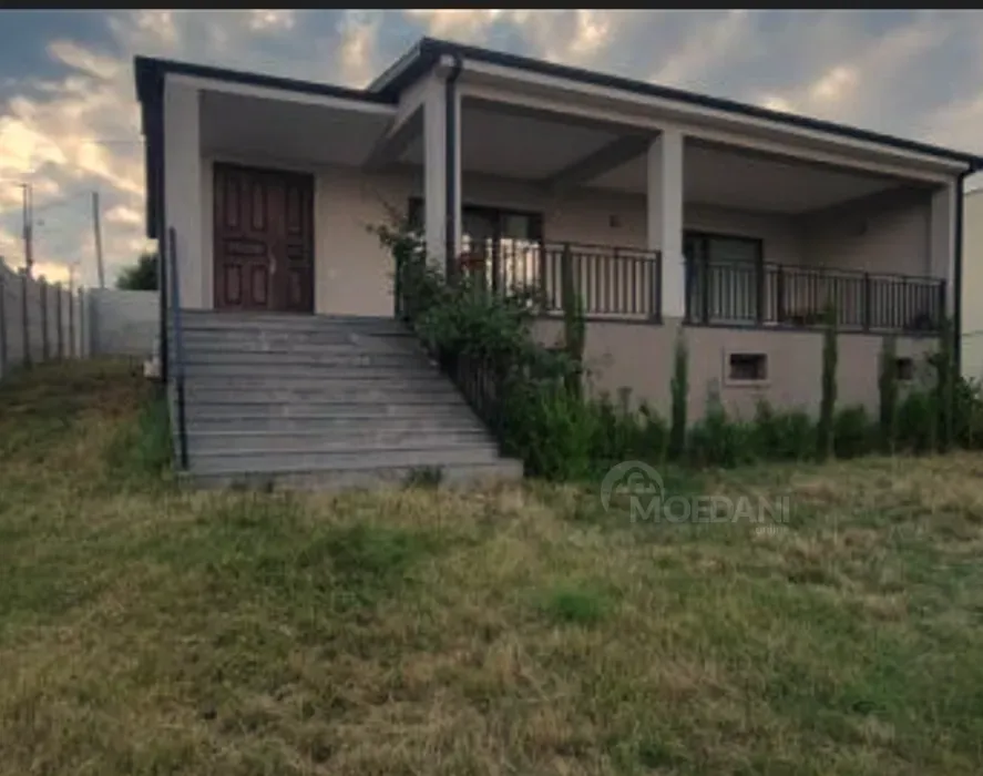 სახლი 740м² თბილისი - photo 2