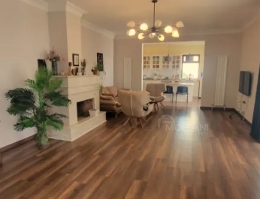 სახლი 740м² თბილისი - photo 7