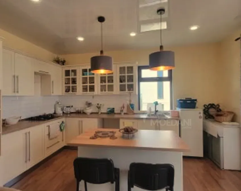 სახლი 740м² თბილისი - photo 9