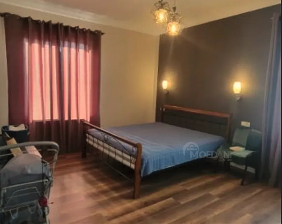 სახლი 740м² თბილისი - photo 4