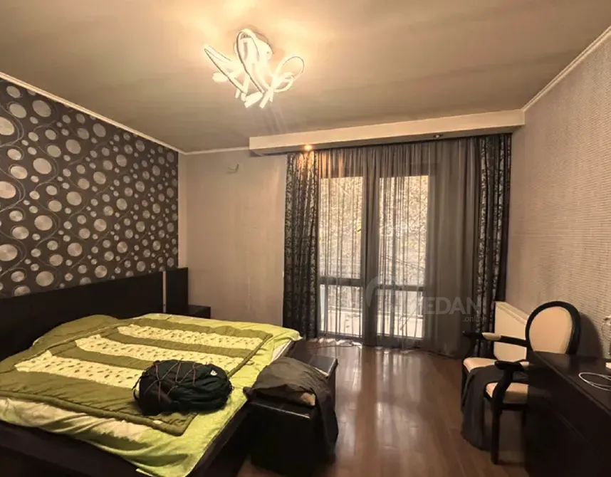 იყიდება 4 ოთახიანი ბინას 205მ² 6/6 სართ თბილისი - photo 10