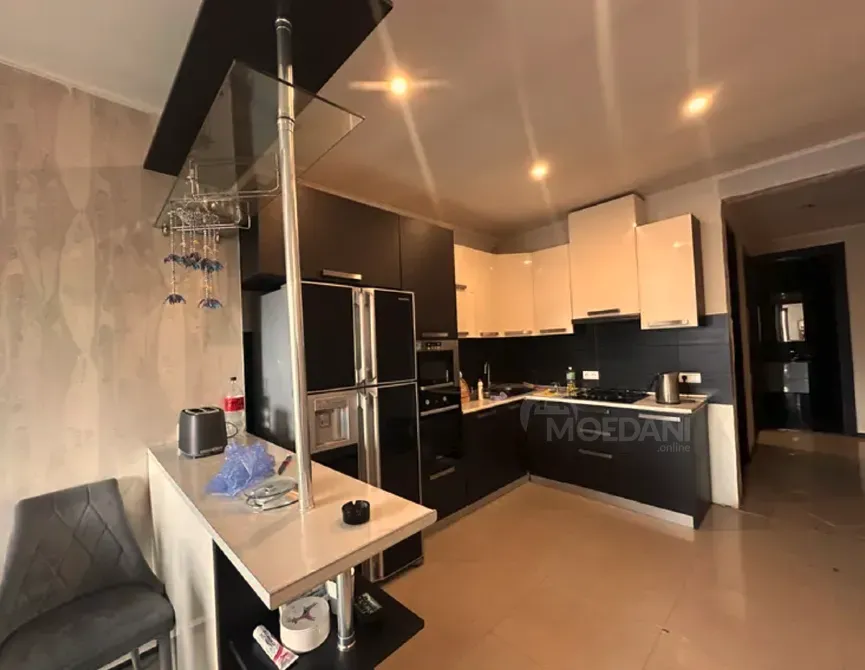 იყიდება 4 ოთახიანი ბინას 205მ² 6/6 სართ თბილისი - photo 5