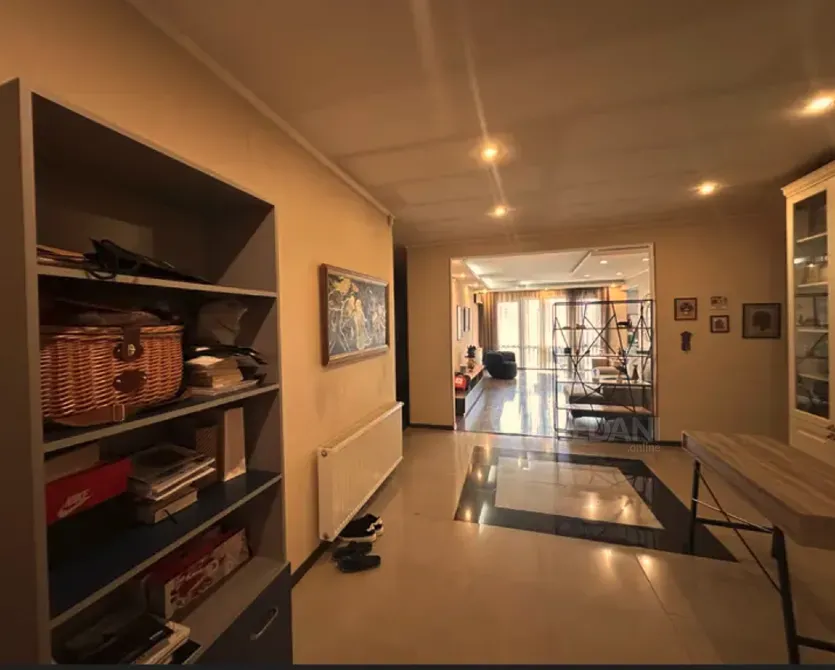 იყიდება 4 ოთახიანი ბინას 205მ² 6/6 სართ თბილისი - photo 8