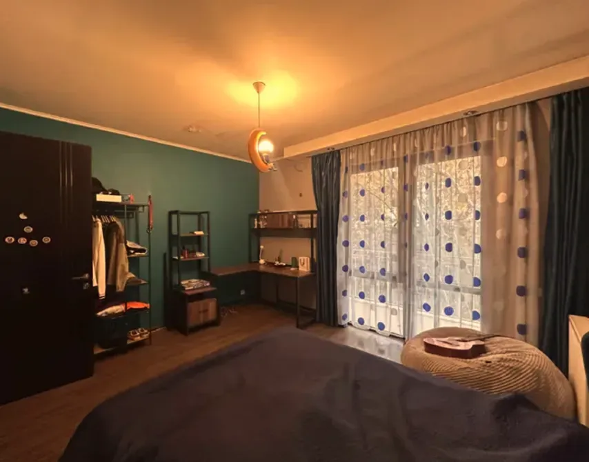 იყიდება 4 ოთახიანი ბინას 205მ² 6/6 სართ თბილისი - photo 6