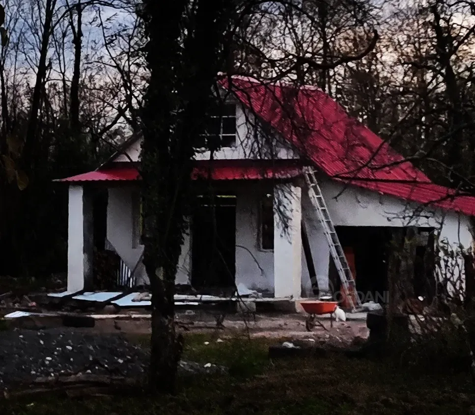 სახლი 10000м² მარტვილი - photo 1