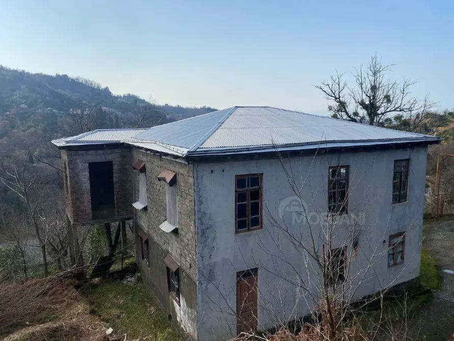 სახლი 1745м² ქობულეთი - photo 2