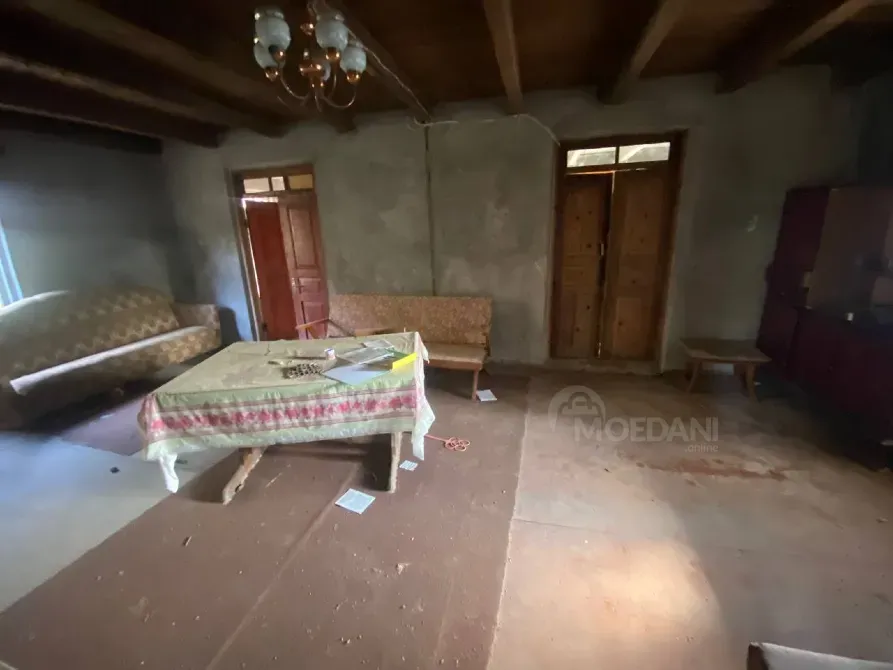 სახლი 1745м² ქობულეთი - photo 7