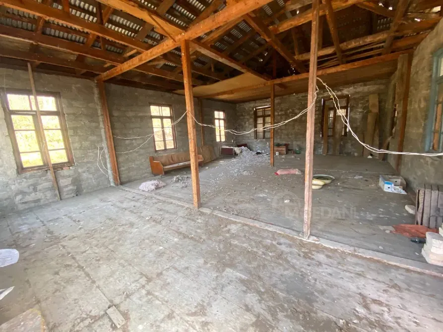 სახლი 1745м² ქობულეთი - photo 11