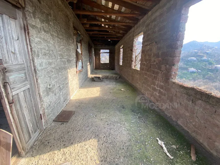 სახლი 1745м² ქობულეთი - photo 13