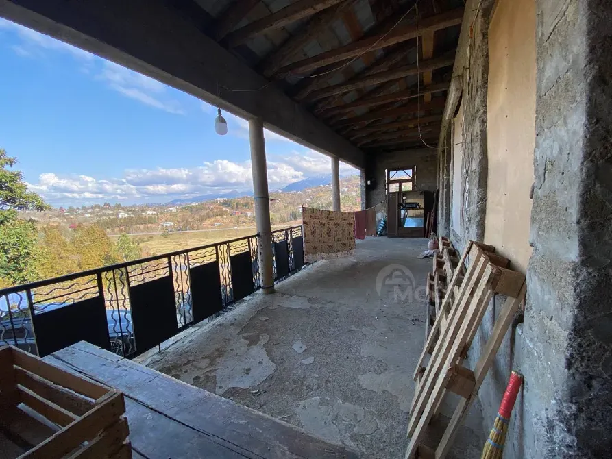 სახლი 1283м² ქობულეთი - photo 11