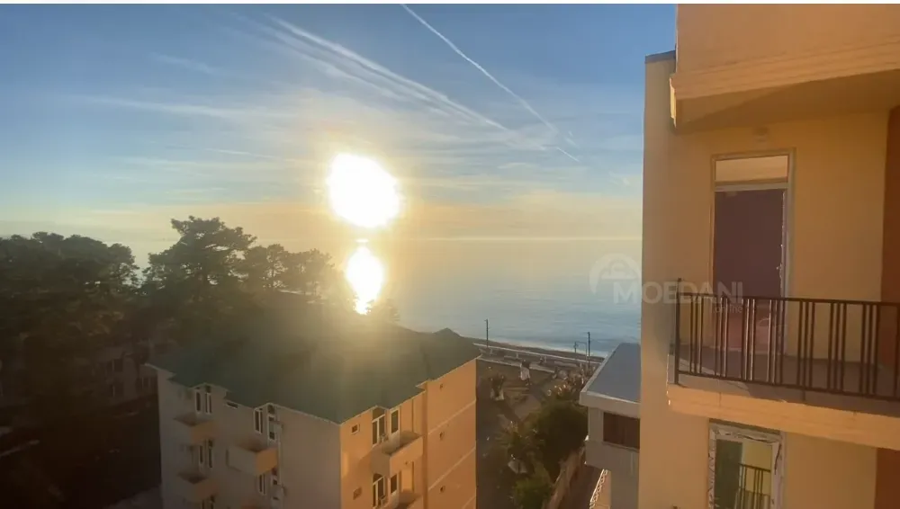 Продам 3-комн. квартиру 64м² 8/8 эт. Кобулети - изображение 3