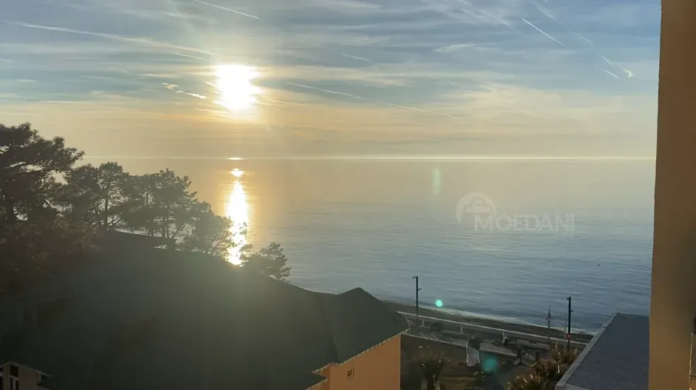 Продам 3-комн. квартиру 64м² 8/8 эт. Кобулети - изображение 4