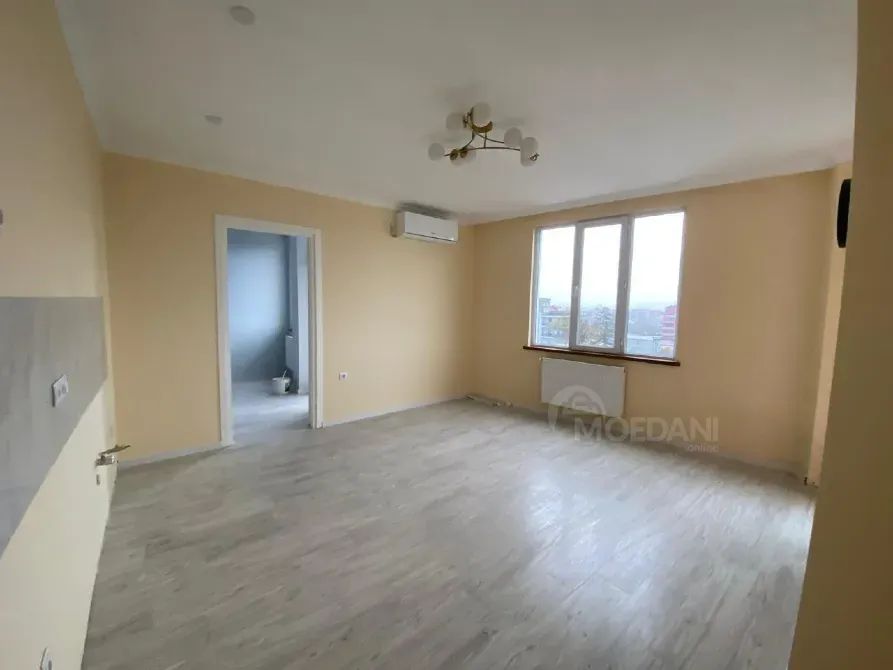 Продам 3-комн. квартиру 64м² 8/8 эт. Кобулети - изображение 2