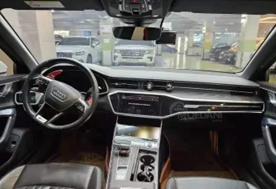 Audi A6 2020 Тбилиси - изображение 4