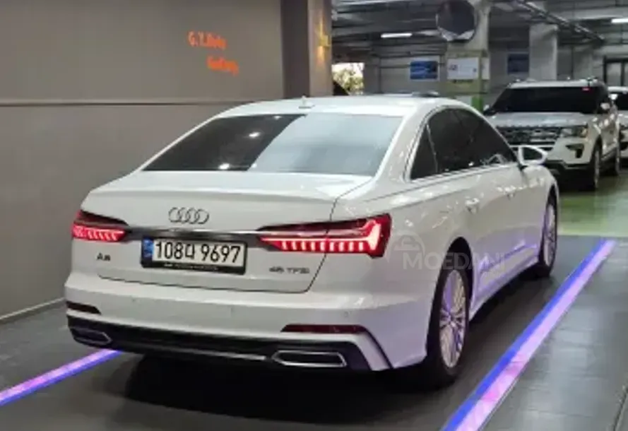 Audi A6 2020 Тбилиси - изображение 5