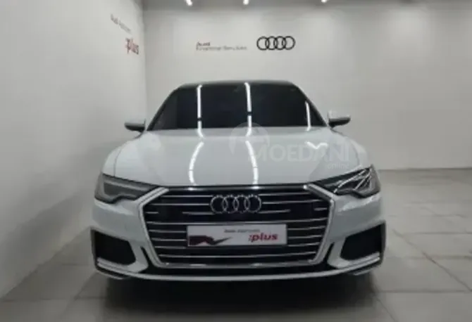 Audi A6 2020 Tbilisi - photo 1