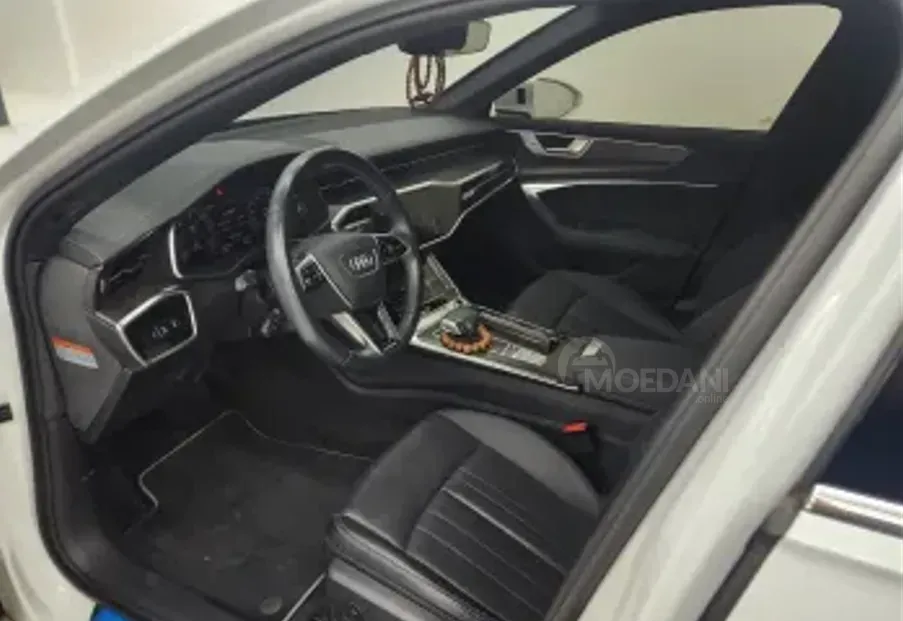 Audi A6 2020 თბილისი - photo 6