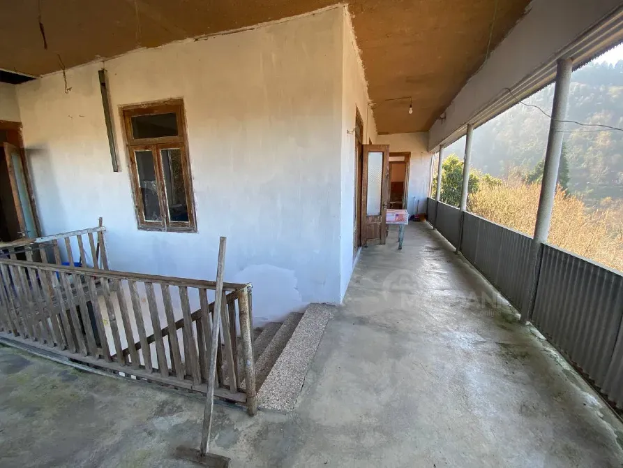 სახლი 3500м² ქობულეთი - photo 9