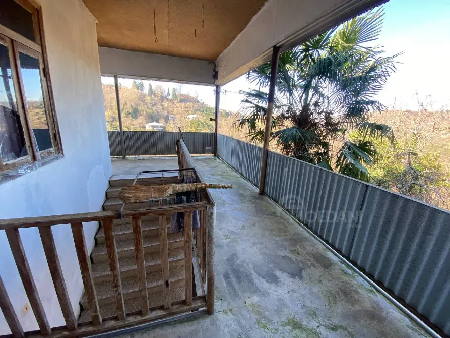 სახლი 3500м² ქობულეთი - photo 8