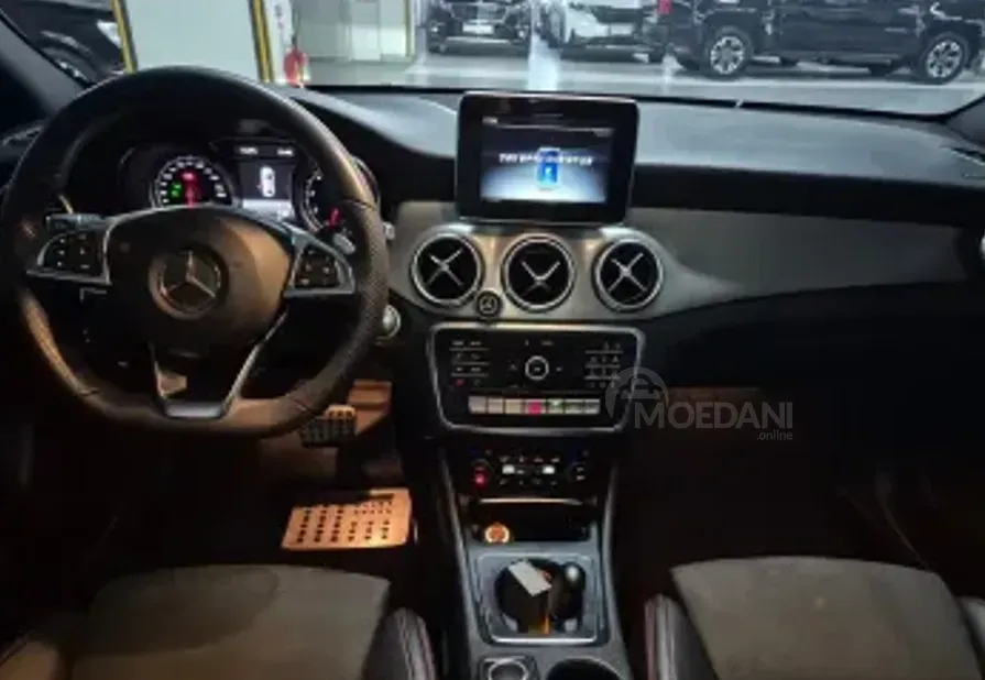 Mercedes CLA 2L 2019 Тбилиси - изображение 5