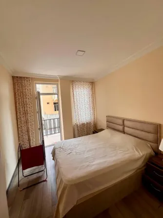 Продам 3-комн. квартиру $100 000 в Кобулети 82м² 2/8 эт. ქობულეთი