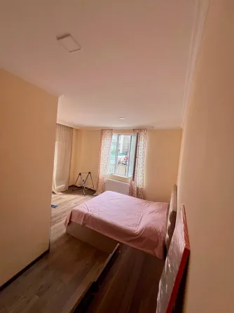 Продам 3-комн. квартиру $100 000 в Кобулети 82м² 2/8 эт. ქობულეთი