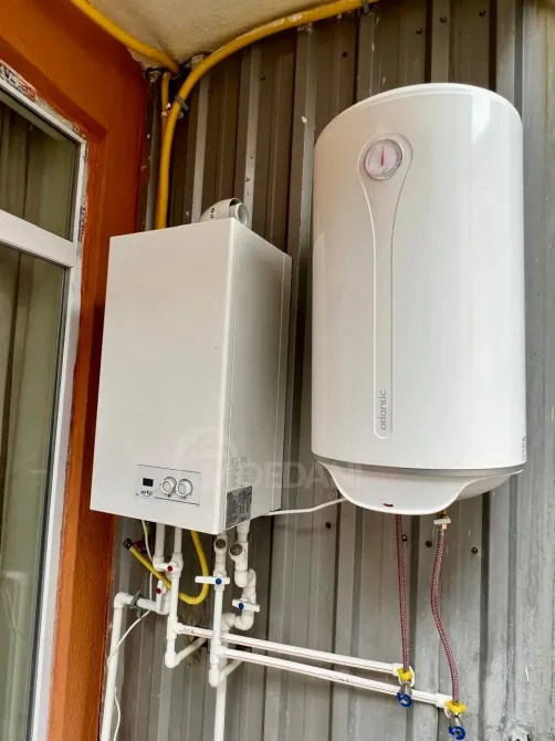 იყიდება 3 ოთახიანი ბინას 82მ² 2/8 სართ ქობულეთი - photo 7