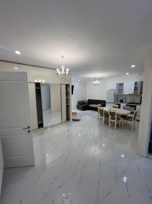 იყიდება 3 ოთახიანი ბინას 82მ² 2/8 სართ ქობულეთი - photo 2