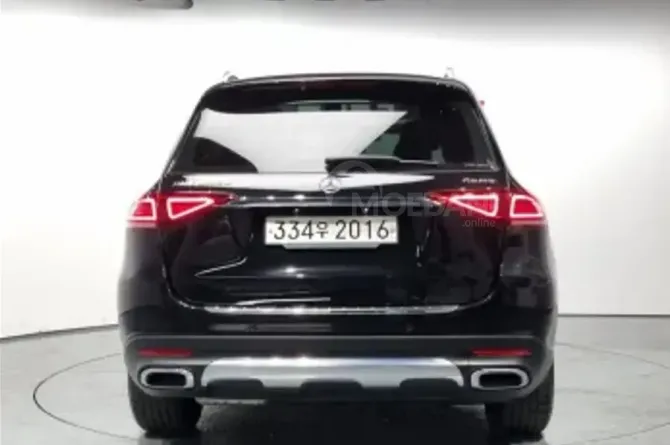 Mercedes GLE 2020 თბილისი - photo 2
