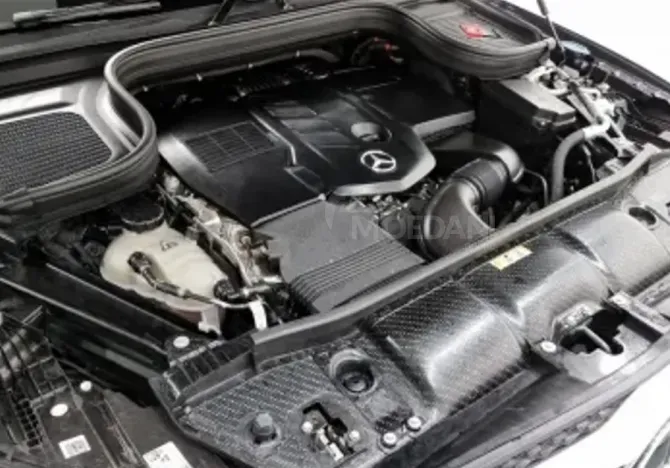 Mercedes GLE 2020 თბილისი - photo 6