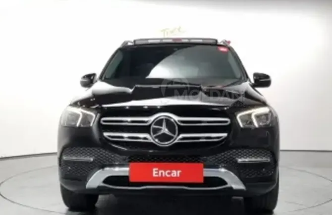Mercedes GLE 2020 თბილისი - photo 1