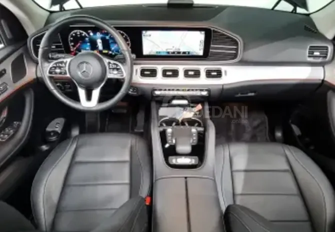 Mercedes GLE 2020 თბილისი - photo 5