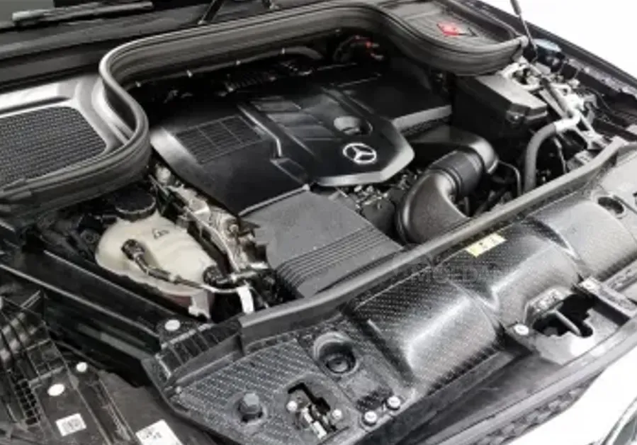 Mercedes GLE 2L 2020 Тбилиси - изображение 6