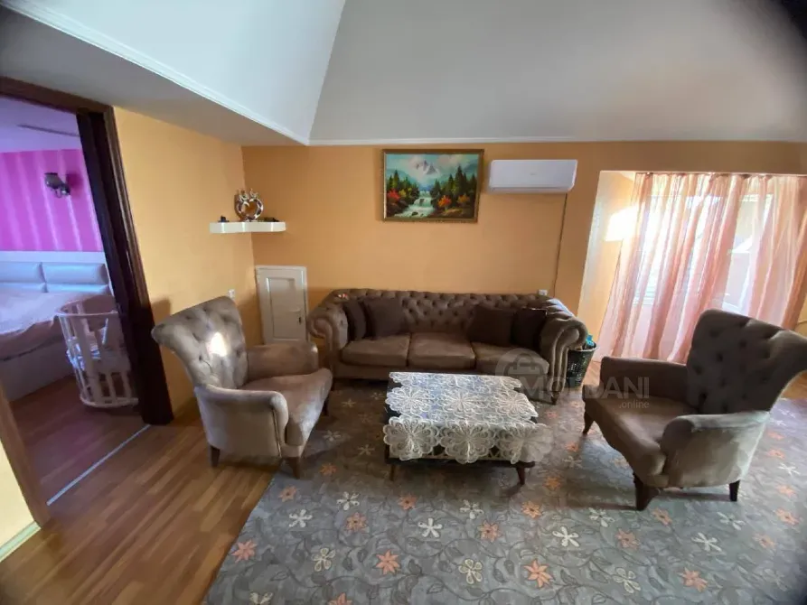 სახლი 600м² ქობულეთი - photo 10