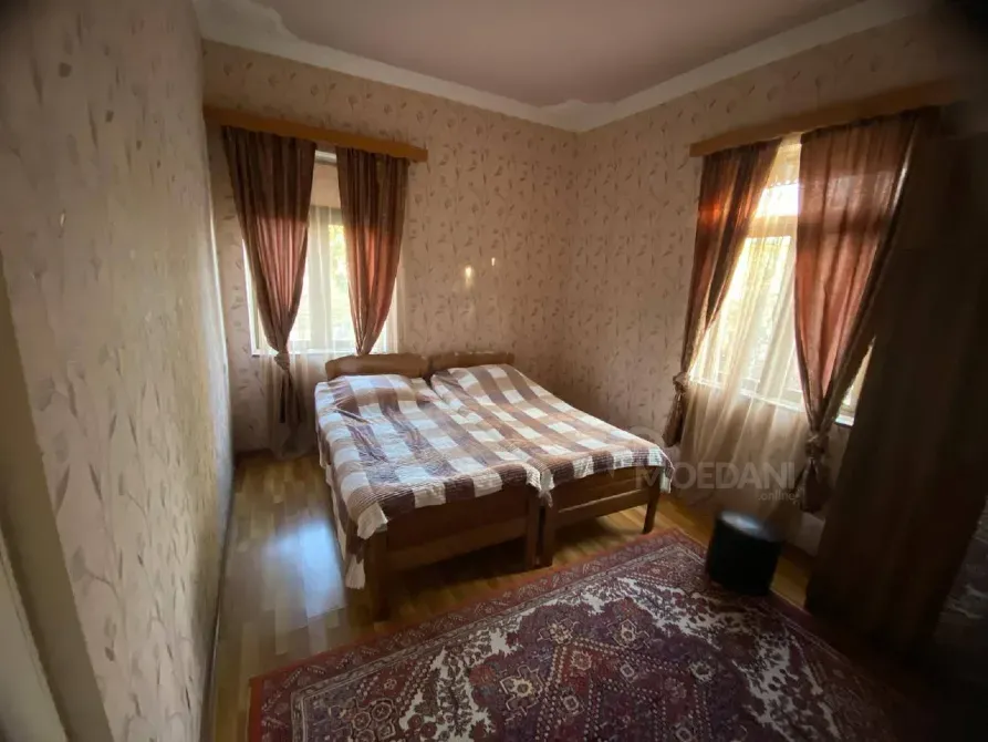 სახლი 600м² ქობულეთი - photo 4