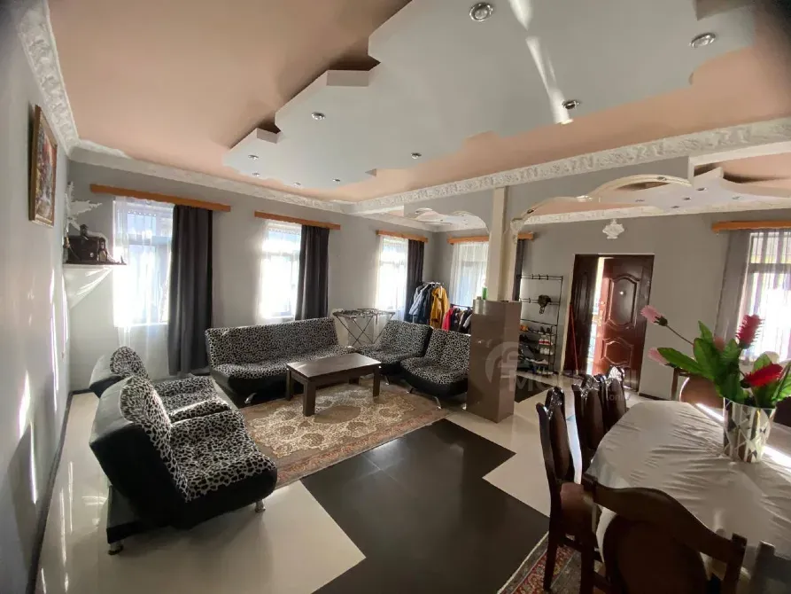 სახლი 600м² ქობულეთი - photo 3