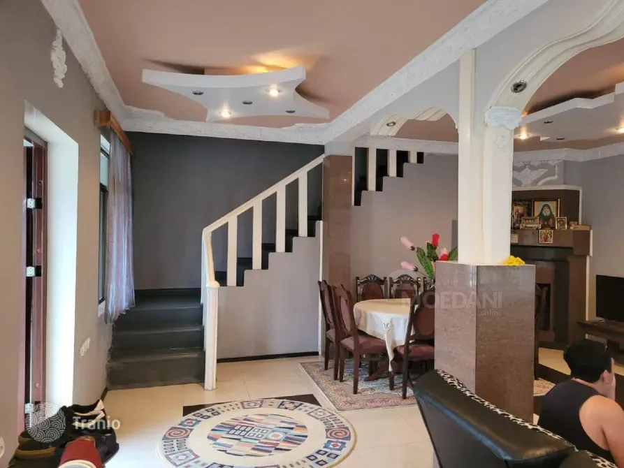 სახლი 600м² ქობულეთი - photo 11