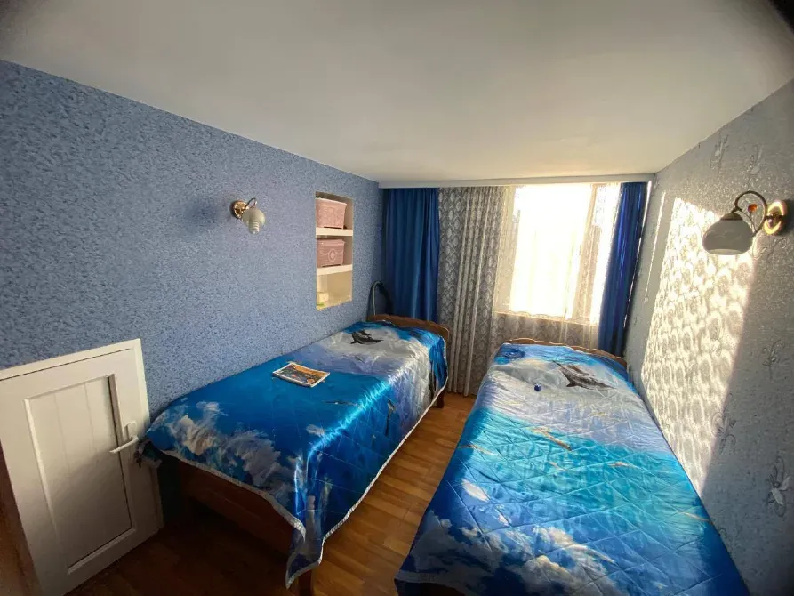 სახლი 600м² ქობულეთი - photo 8