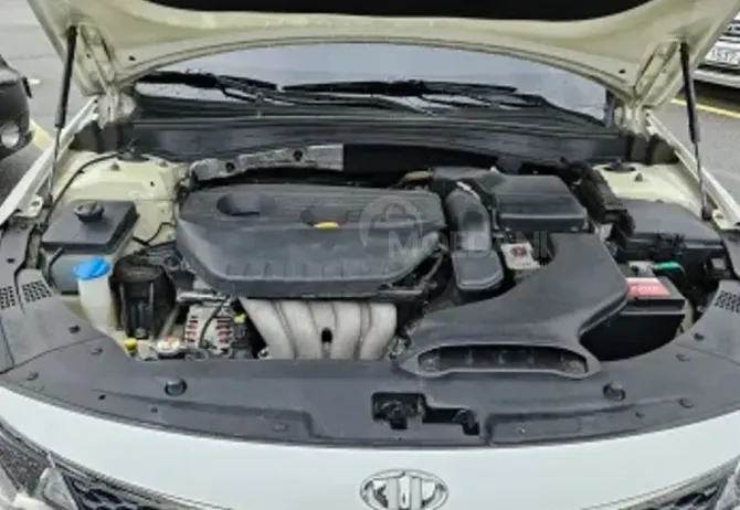 Kia Optima 2016 თბილისი - photo 5