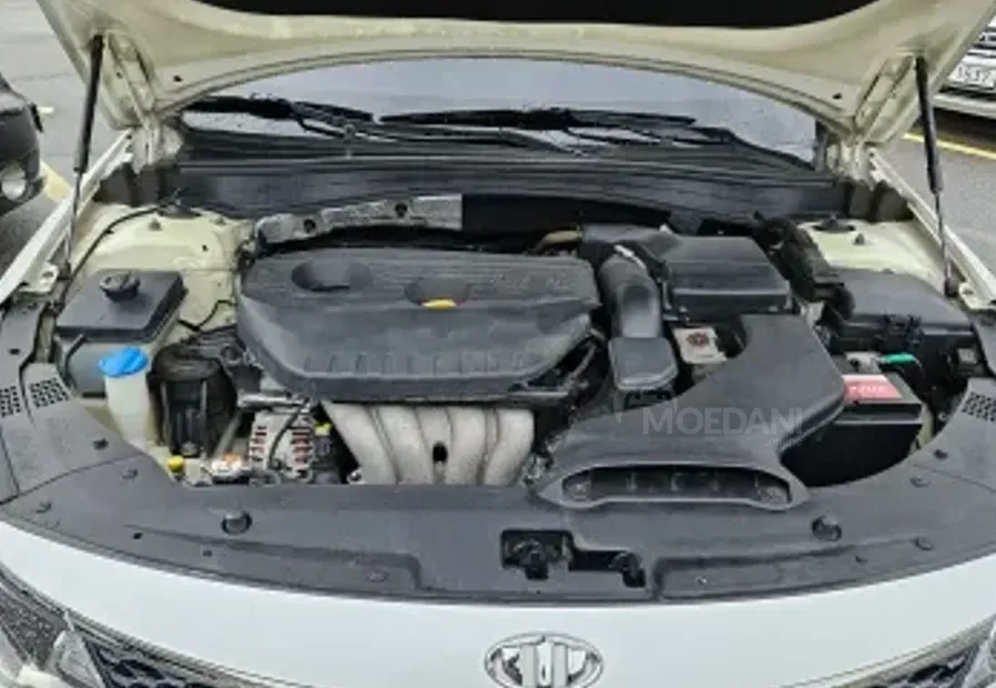 Kia Optima 2016 თბილისი - photo 5