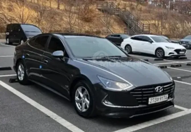 Hyundai Sonata 2020 თბილისი - photo 2