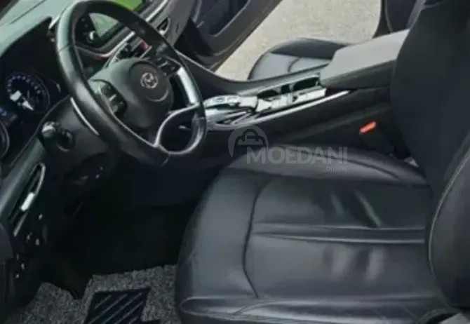 Hyundai Sonata 2020 თბილისი - photo 4
