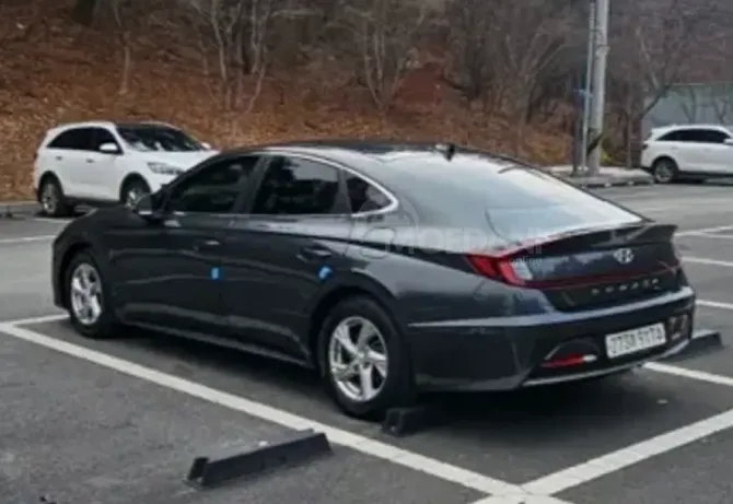 Hyundai Sonata 2020 თბილისი - photo 6
