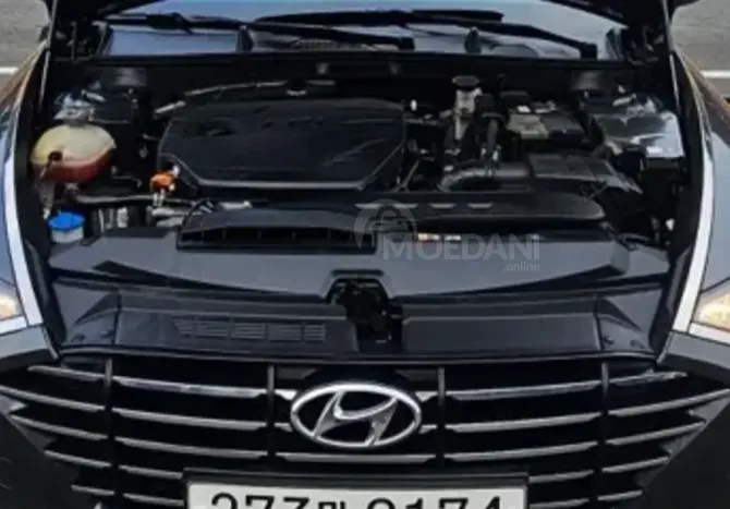 Hyundai Sonata 2020 თბილისი - photo 5