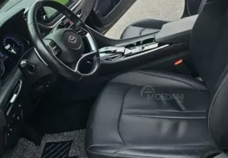 Hyundai Sonata 2020 Тбилиси - изображение 4