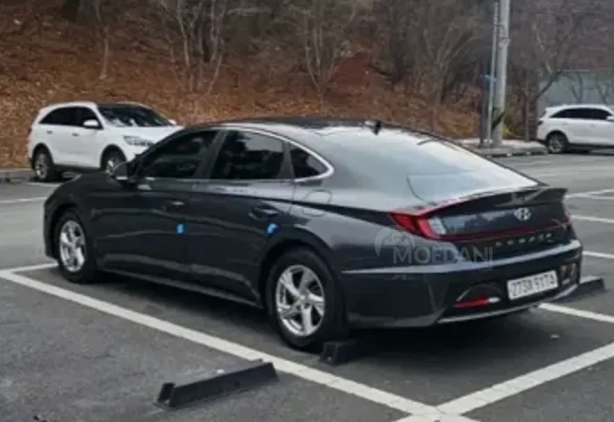 Hyundai Sonata 2020 Тбилиси - изображение 6