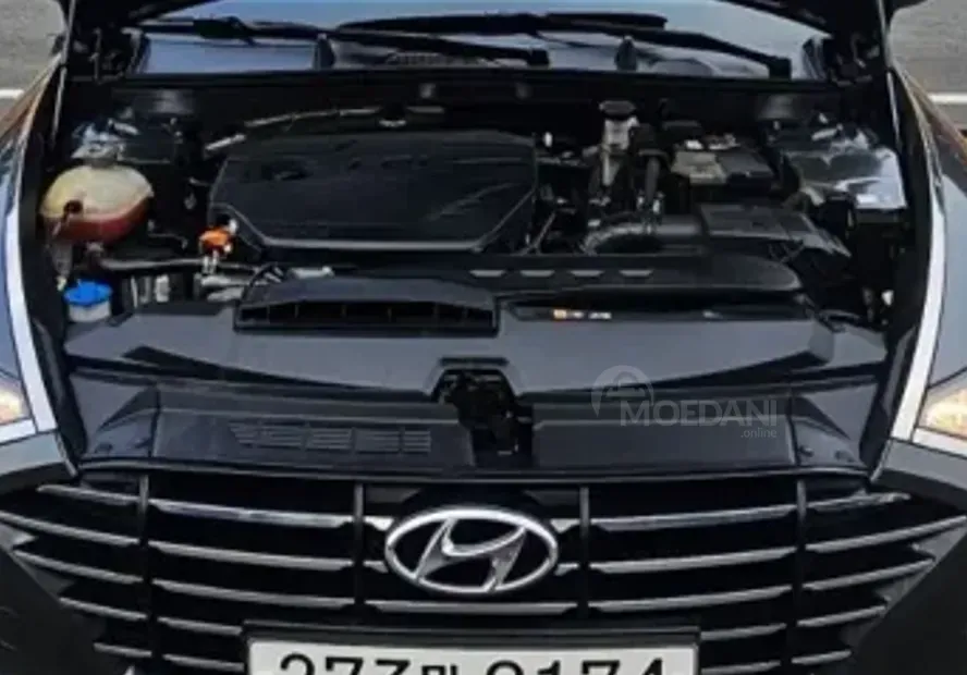 Hyundai Sonata 2020 Тбилиси - изображение 5