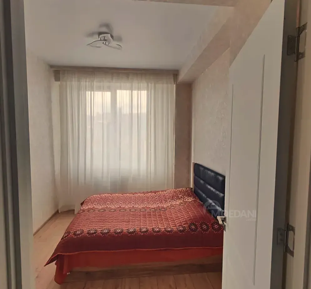 Apartments For Rent three-room 60м² 11/12 floor Tbilisi - photo 5