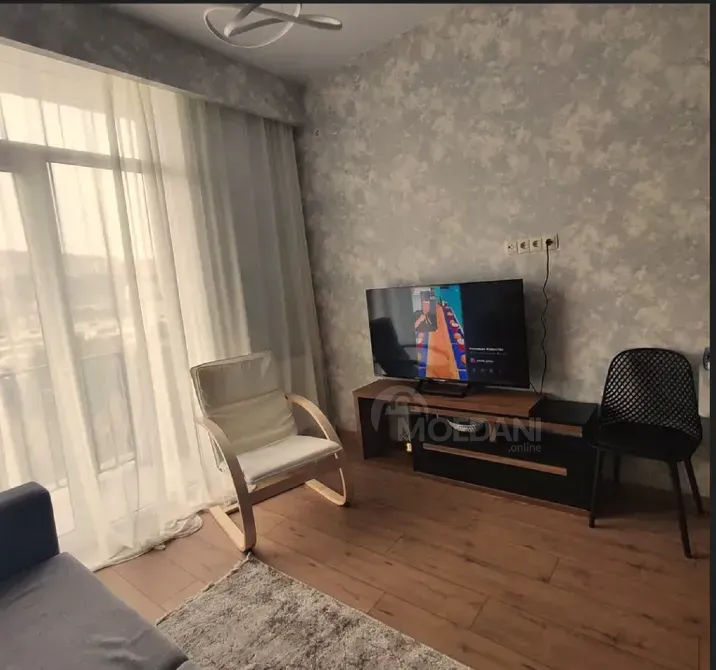 Apartments For Rent three-room 60м² 11/12 floor Tbilisi - photo 2