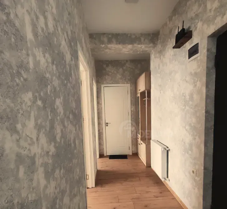 Apartments For Rent three-room 60м² 11/12 floor Tbilisi - photo 4